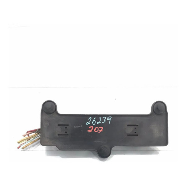 Relê Ventoinha Ar-condicionado Peugeot 207/xsara 2006/2012