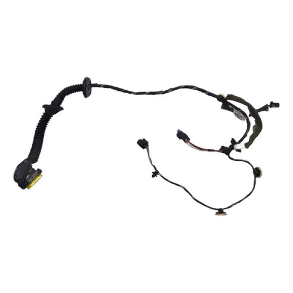 Chicote Porta Traseira Esquerda Renault Captur 17/23