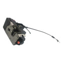 Fechadura Porta Traseira Esquerda Chevrolet Corsa Maxx 03/11