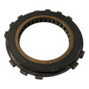 Roda Livre Cambio Automatico Vectra Zafira Astra 2.0 01/12