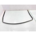 Borracha Canaleta Dianteira Direita Gm Corsa 2003/2011