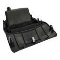 Acabamento Moldura Painel Jac J2 2012/2016 10488 Preto Listras