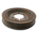 Polia Virabrequim 206/207/c3/aircross/208 1.4 1.5 8v 06/23