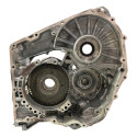 Carcaça Meio Cambio Vectra Zafira Astra 2.0 Aut 01/12