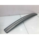 Friso Inferior Capo Traseiro Chevrolet Corsa 1998/2002