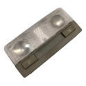 Luz De Teto Chevrolet Cobalt 2012/2015 11323