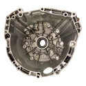 Capa Seca Chevrolet S10 2.8 4x4 Diesel 2013/2016