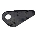 Moldura Int Banco Direito Chevrolet Celta 2009  55257 Preto