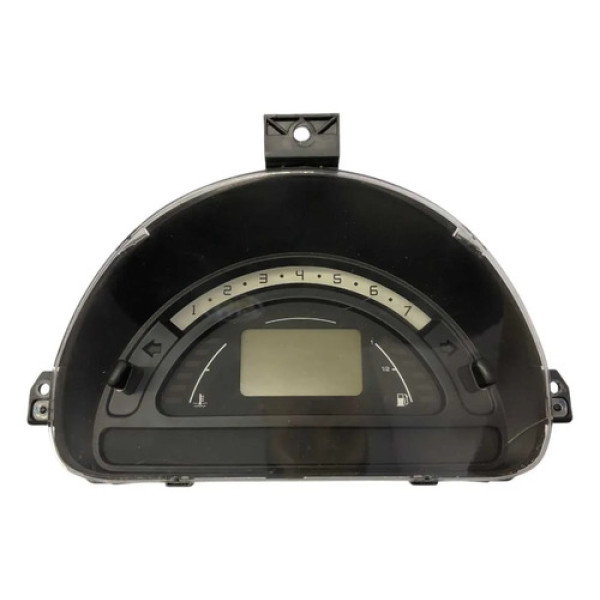 Painel De Instrumentos Citroen C3 2003/2011          13343 Preto