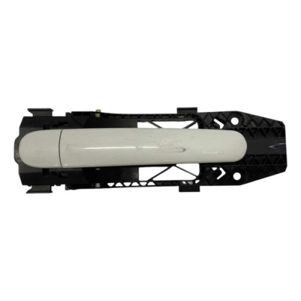 Maçaneta Externa Dianteira Direita Vw Jetta 2011/2016 24580 . Dianteira