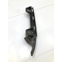 Guia Para-lama/para-choque Esquerdo Chevrolet Astra 99/10