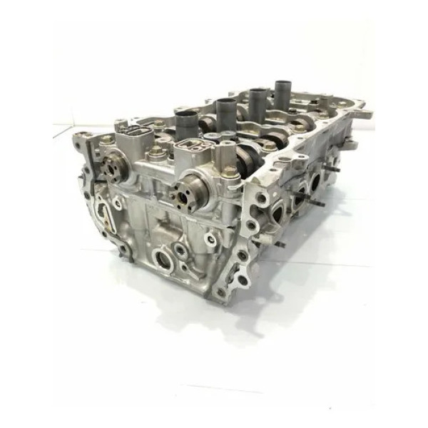 Cabeçote Toyota Etios 1.3 1.5 2013/2016