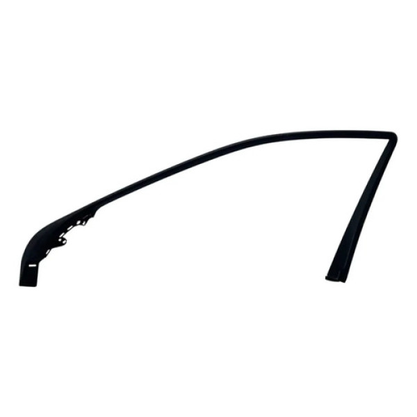 Moldura Porta Traseira Esquerda Mercedes C180 2007/12 56707