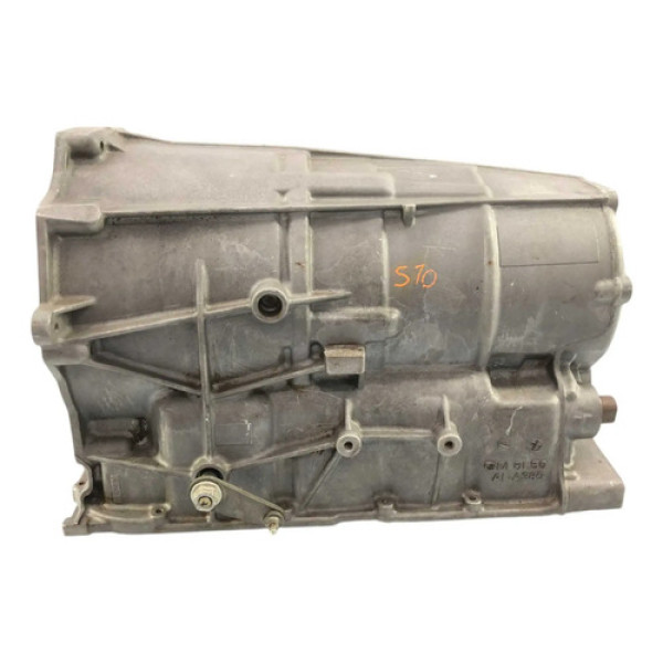 Capa Seca Chevrolet S10 2.8 4x4 Diesel 2013/2016