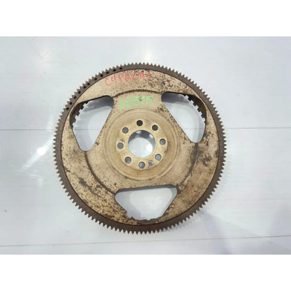 Volante Motor Cremalheira Citroen C4 Pallas