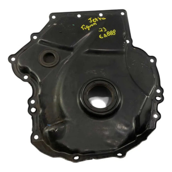 Tampa Frontal Motor Volkswagen Golf Gti 2.0 2014/2017