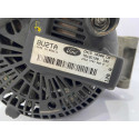 Alternador 1.6 Manual Ford New Fiesta 2013/2018