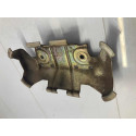 Suporte Puxador Externo Traseira Direita Gm Corsa Classic
