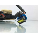 Motor Máquina Vidro Traseiro Direito Chevrolet Corsa 1998