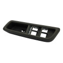 Moldura Comando Vidros Eletricos Cobalt 2012/2015 11878