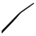 Borracha Canaleta Diant Esq Chevrolet Vectra 1997/2005 24889