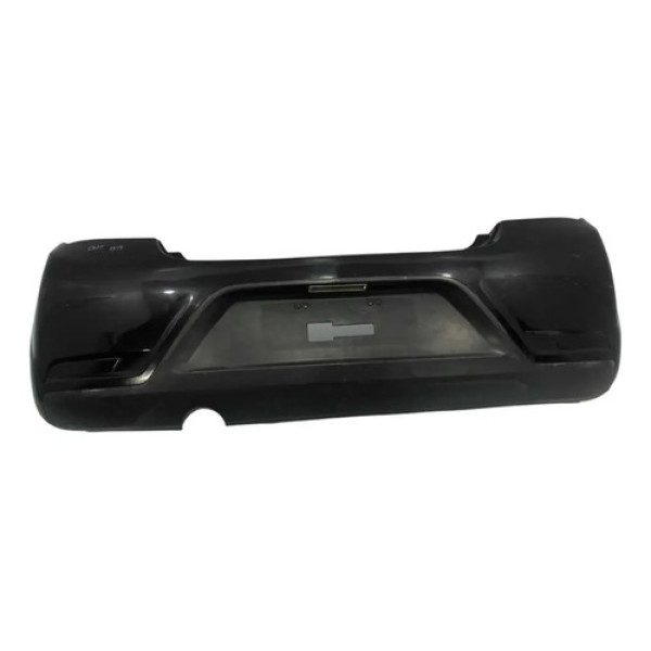 Para-choque Traseiro Chevrolet Onix 2017/2019 46205