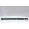 Spoiler Lateral Esquerdo Chevrolet Astra 2006/2010 Preto