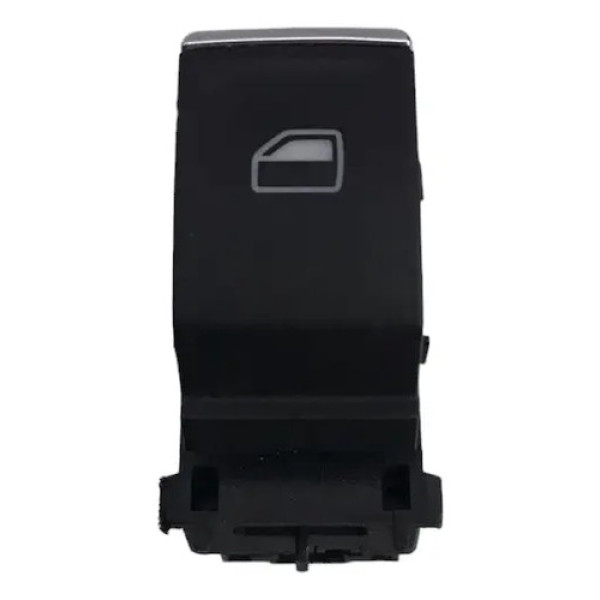 Botão Vidro Porta Dianteira/traseira Vw Golf Gti 2014/2021