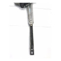 Máquina De Vidro Porta Traseira Esquerda Chevrolet S10 13/16