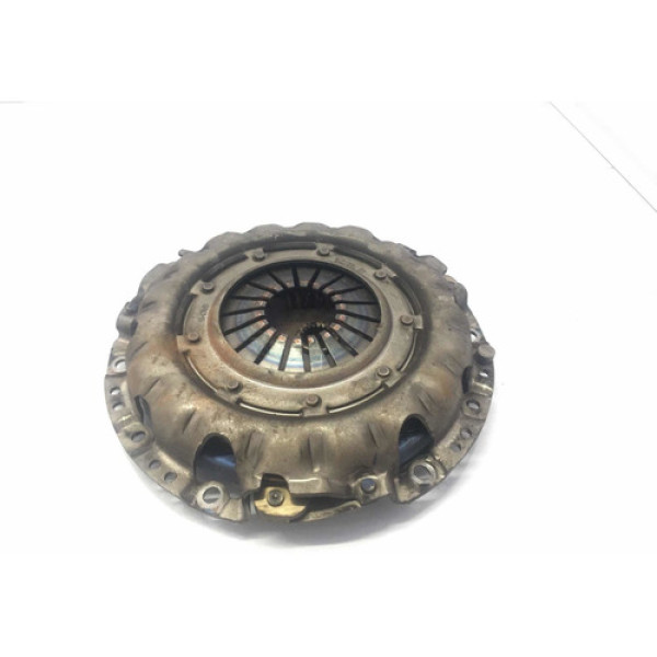 Disco Plator Fiat Doblò Idea 1.8 Etorq 2011/2018