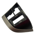 Moldura Comando Piloto Automático Volante S10 2013/2016