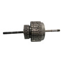 Engrenagens Câmbio Automático Gm S10 2.8 4x4 Diesel 2013/16