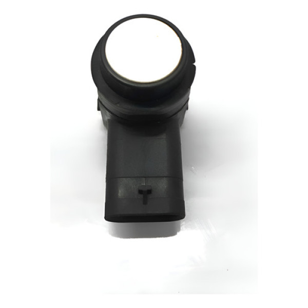Sensor Estacionamento Volkswagen Tiguan 2013/2016 Vermelho