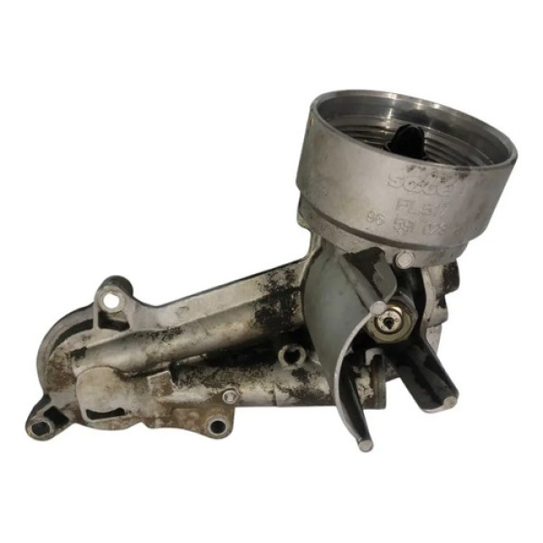Suporte Filtro Oleo Motor Peugeot 308 1.6 2012/2018