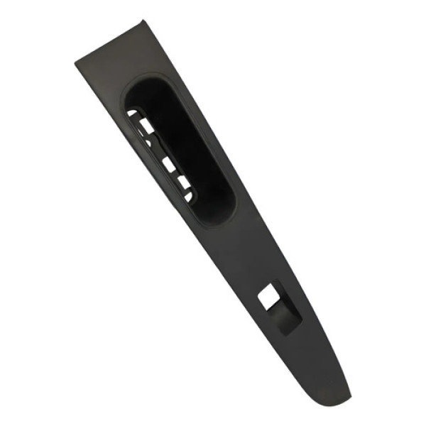 Puxador Porta Traseira Esquerda Nissan Sentra 2008/12 46558 Preto