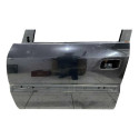 Porta Dianteira Esquerda Chevrolet Zafira 2003/2012    8842 Dianteira Esquerda Preto