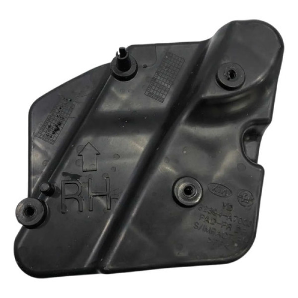 Absorvedor Impacto Porta Diant Dir Kia Cerato 14/16    56830
