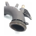Cano Bomba Água Chevrolet S10 2.8 Diesel 2013/2016