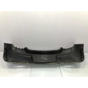 Pára-choque Traseiro Chevrolet Onix 2013/2016 Com Detalhe