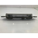 Luz Placa Pára-choque Gm Montana 2013/2018