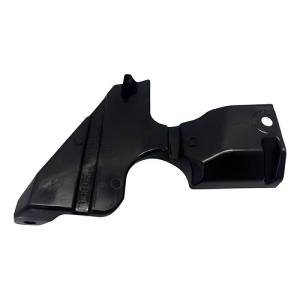 Defletor Esquerdo Radiador Outlander 2.0 2013/2015 49134