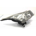 Farol Direito Paralelo Chevrolet Cruze 2012/2015 Direito
