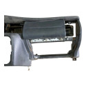 Painel Tabelier Chevrolet Vectra 1998/2002         56955 Cinza
