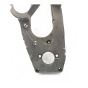 Capa Correia Dentada Chevrolet Celta Corsa Agile 2003/2012
