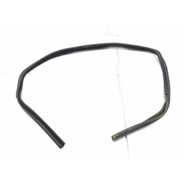 Borracha Canaleta Porta Dianteira Direita Vw Gol G5/g6