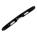 Friso Moldura Capo Traseiro Chevrolet Sonic 2012/16  13201 Preto