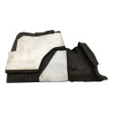 Forro Direito Porta Malas Chevrolet Cruze Sedan 17/23 45772