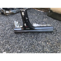 Retalho Lateral Dir Caixa De Ar Coluna Chevrolet Onix 13/19