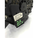 Alternador Toyota Hilux 2.8 Automática Diesel 2021/2022