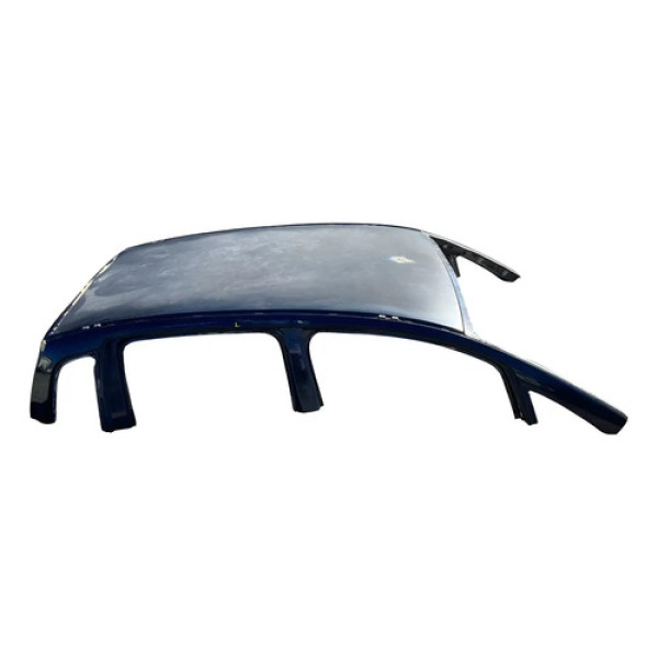 Retalho Teto Fiat Idea 2006/2010 49367 Preto